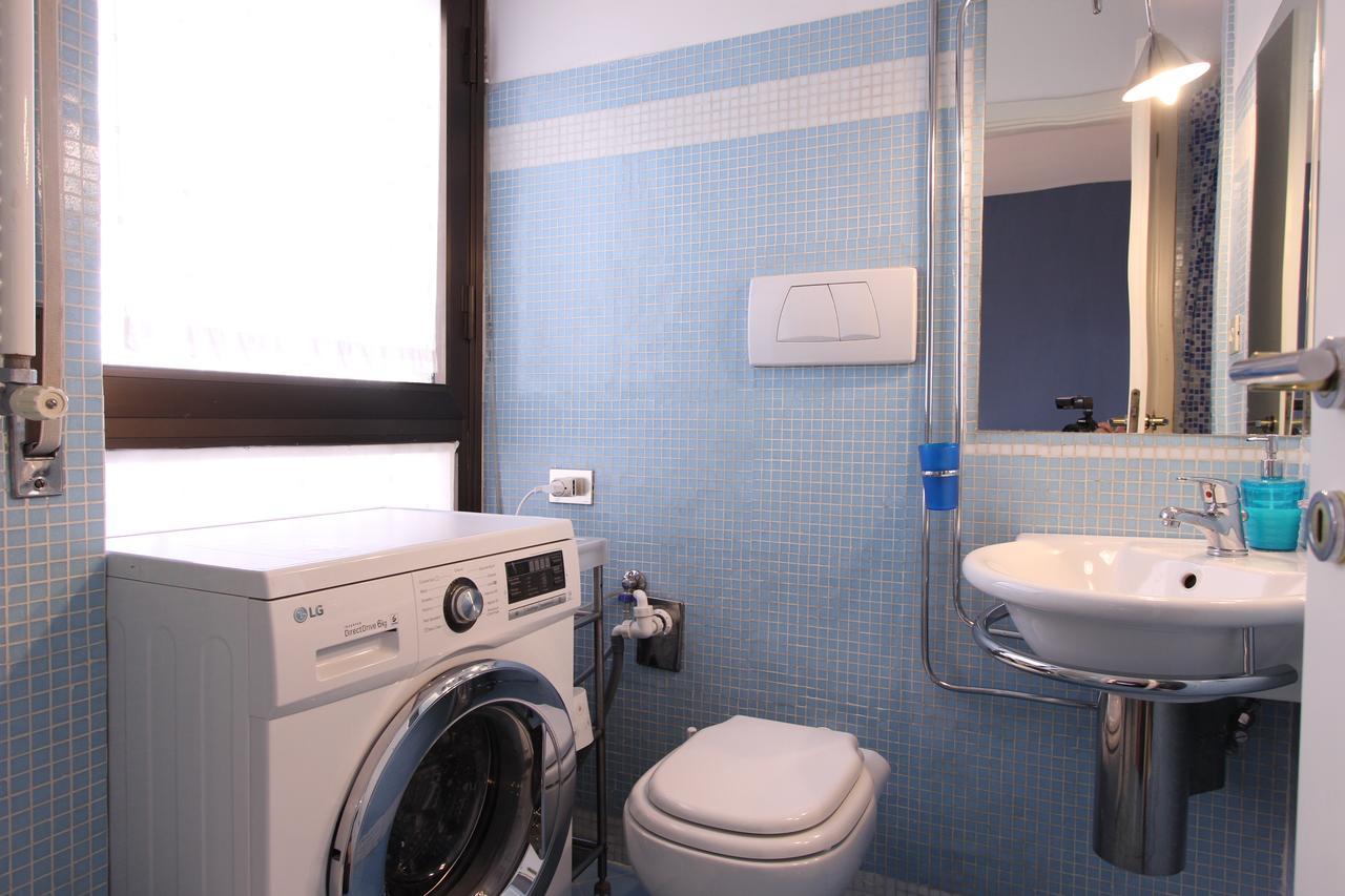 Apartamento Sant'angelo Modern *