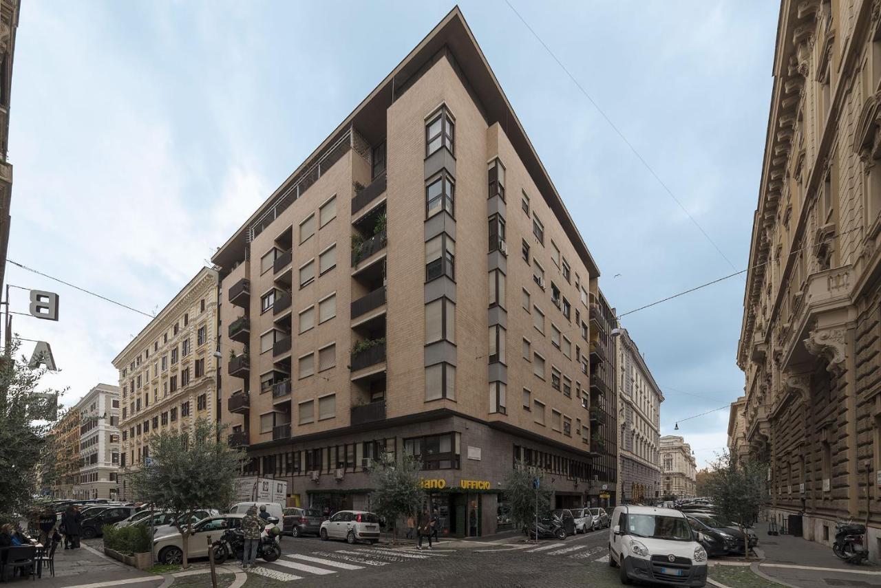 Sant'angelo Modern Apartamento *