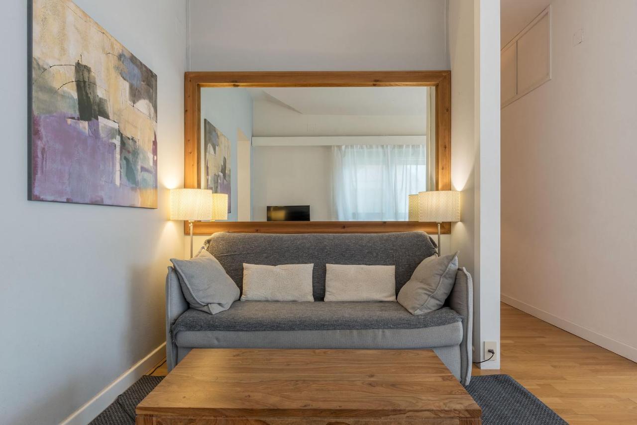 Sant'angelo Modern Apartamento