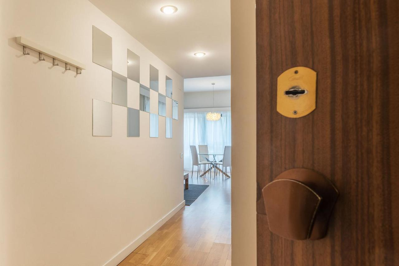 Sant'angelo Modern Apartamento