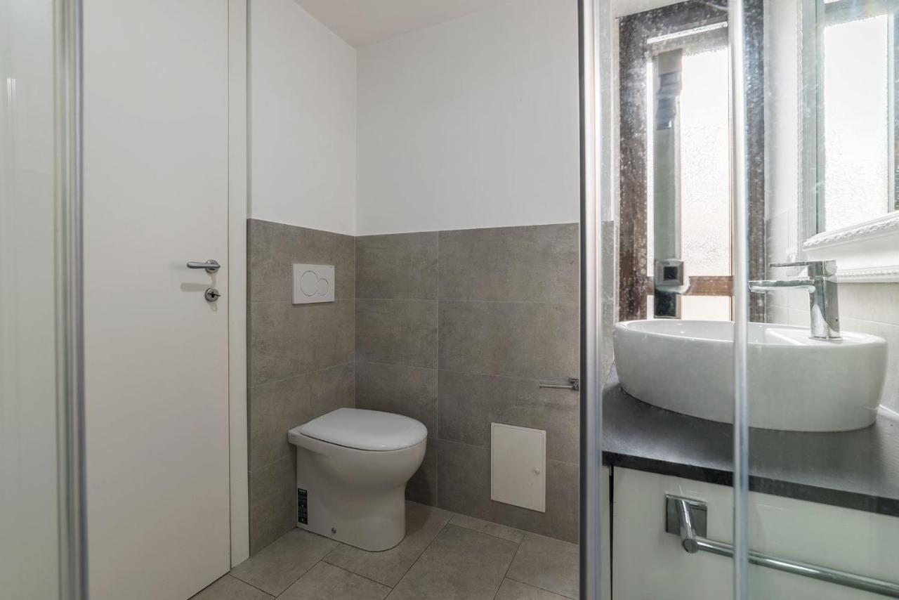Sant'angelo Modern Apartamento Roma