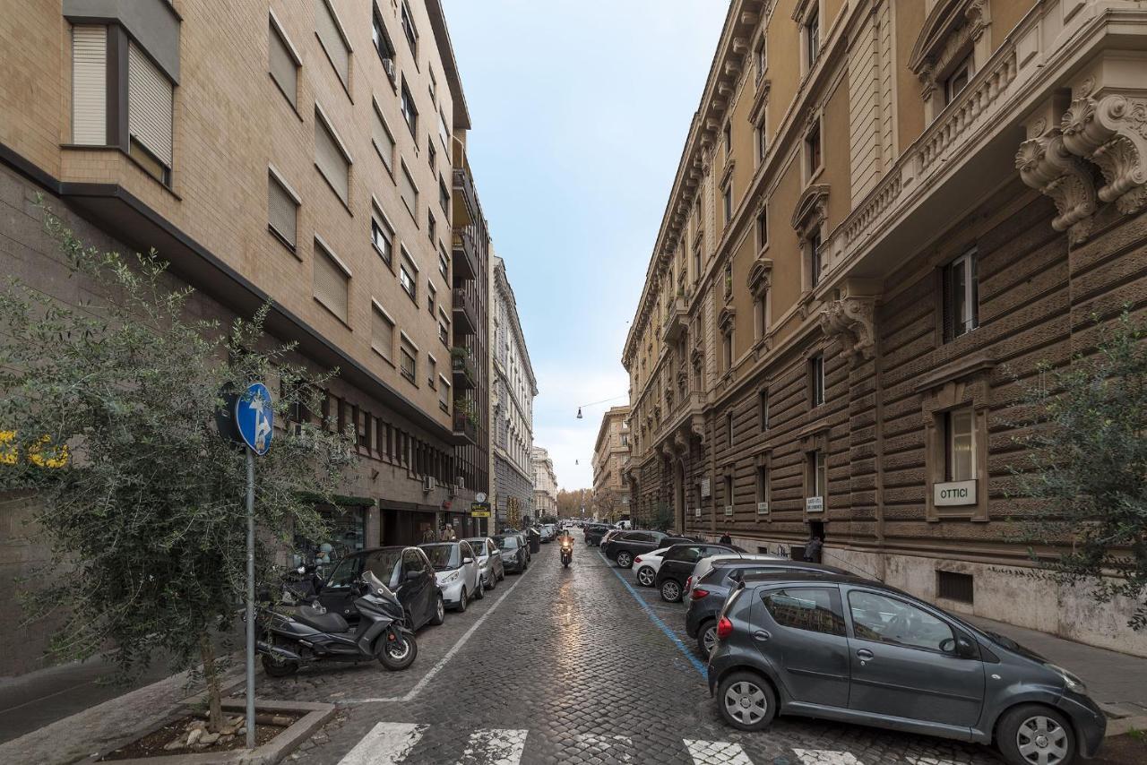 Sant'angelo Modern Apartamento *
