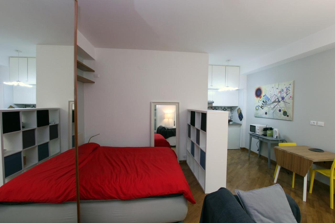 Sant'angelo Modern Apartamento