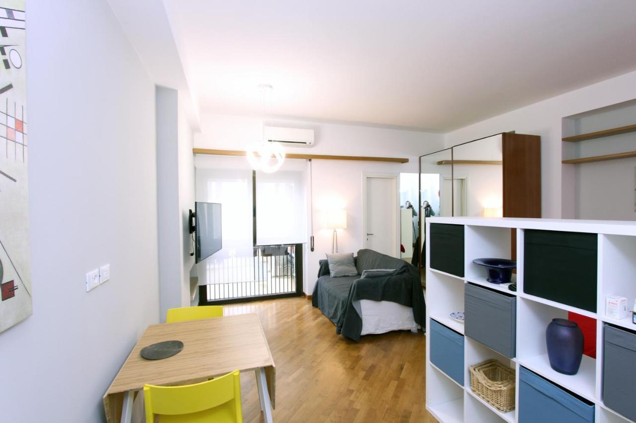 Apartamento Sant'angelo Modern Roma