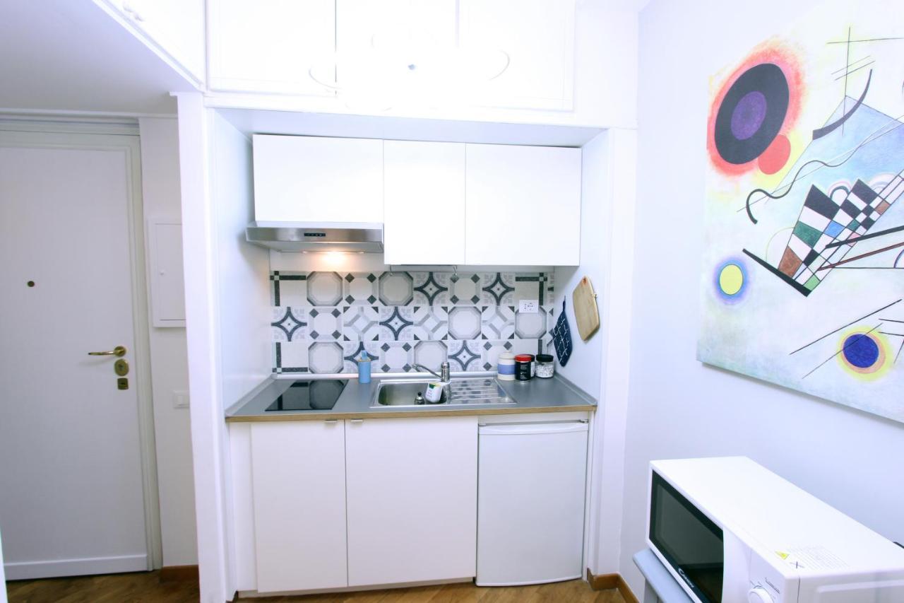 Sant'angelo Modern Apartamento *