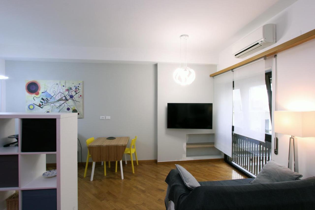 Sant'angelo Modern Roma