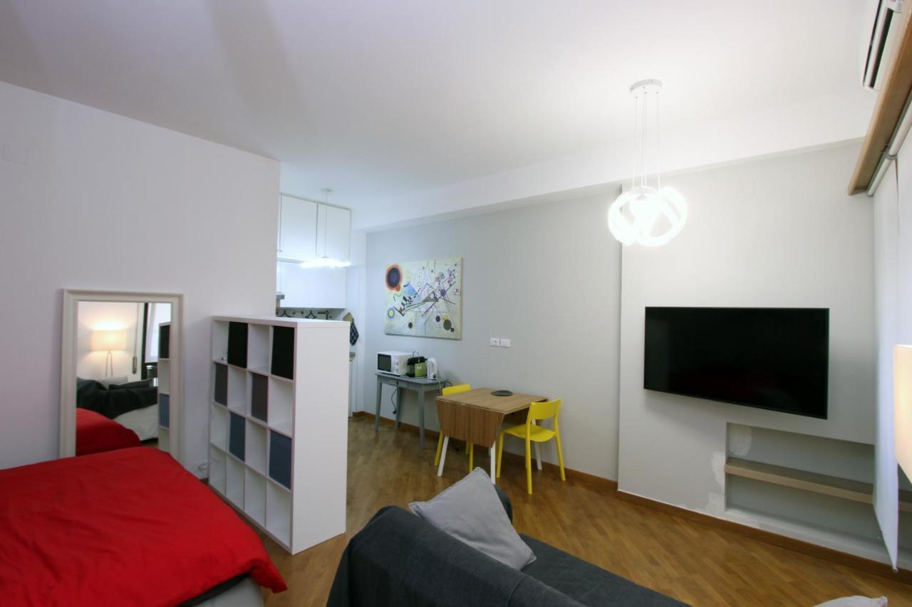 Sant'angelo Modern Apartamento Roma