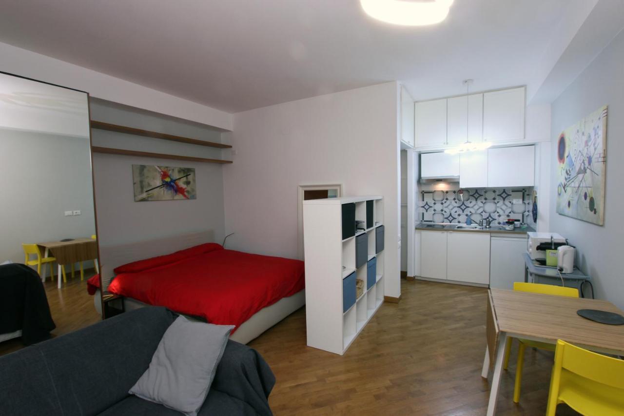 Apartamento Sant'angelo Modern Roma