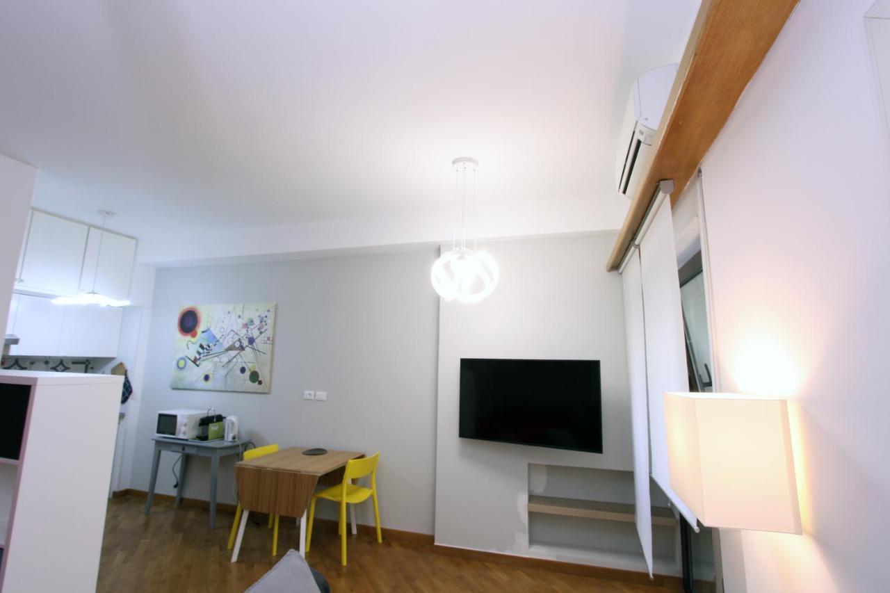Apartamento Sant'angelo Modern