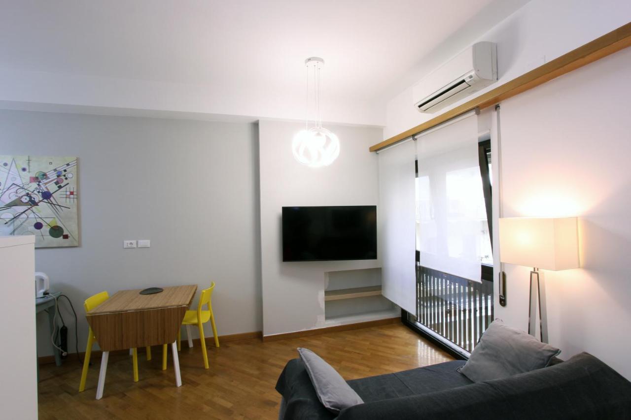 Apartamento Sant'angelo Modern Roma