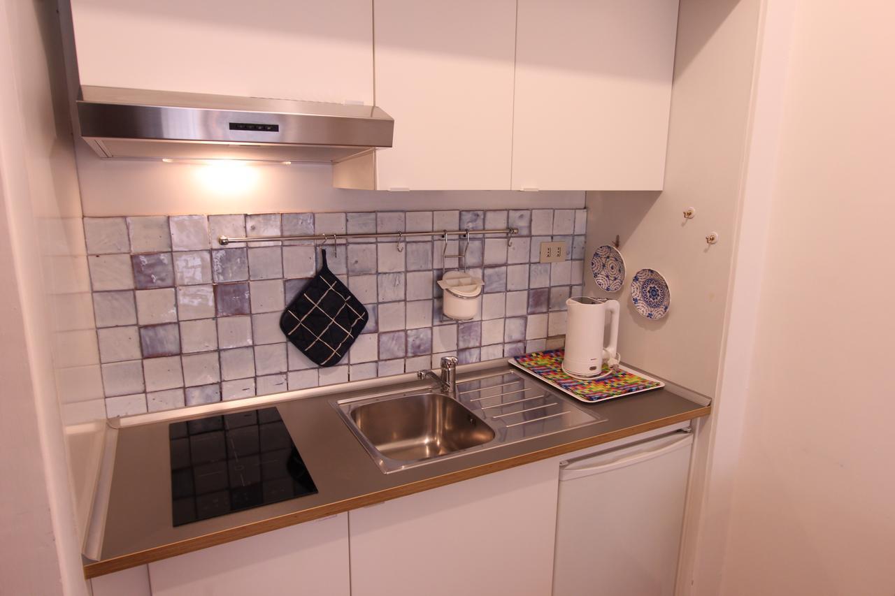 Sant'angelo Modern Apartamento Roma