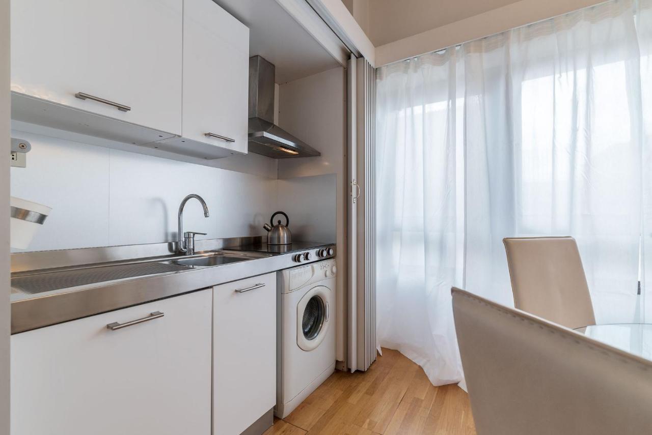 Apartamento Sant'angelo Modern Roma