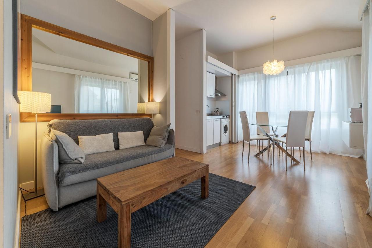 Sant'angelo Modern Apartamento Roma