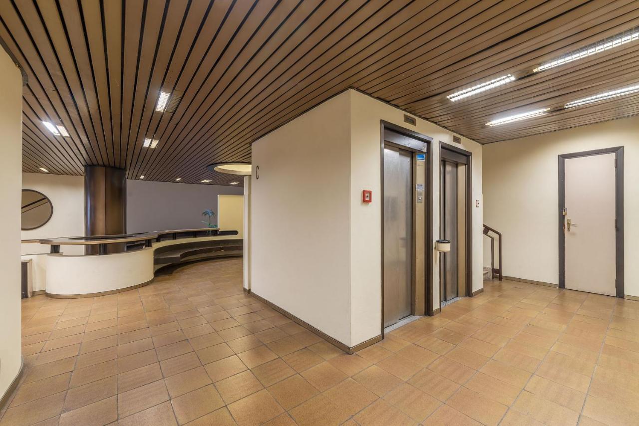 Apartamento Sant'angelo Modern Roma