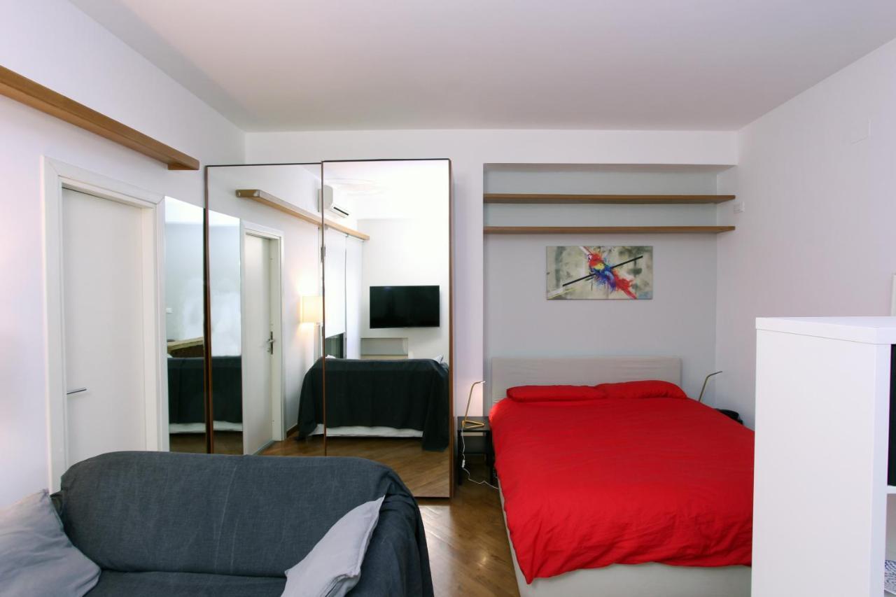 Sant'angelo Modern Apartamento Roma
